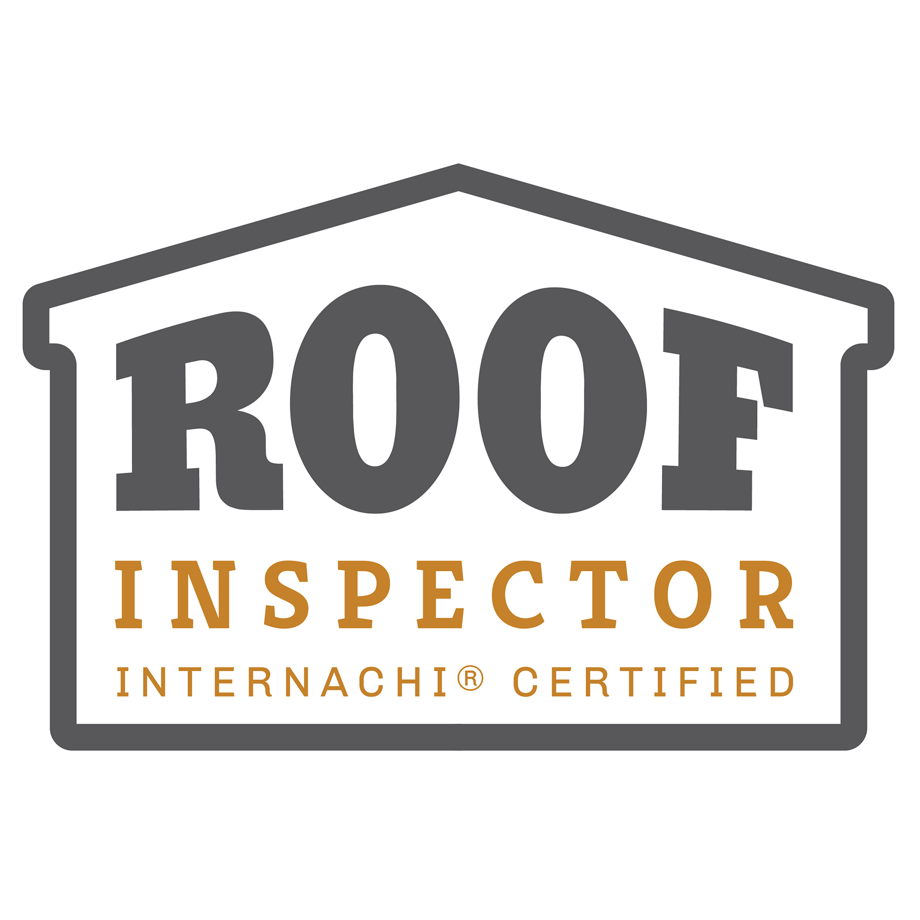 InterNACHI Certified Roof Inspector