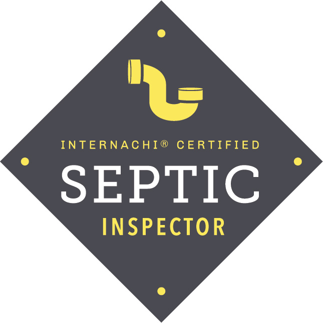 InterNACHI Certified Septic Inspector