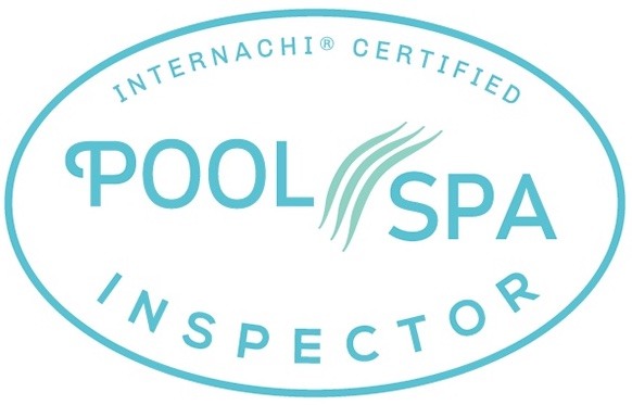 InterNACHI Certified Pool & Spa Inspector