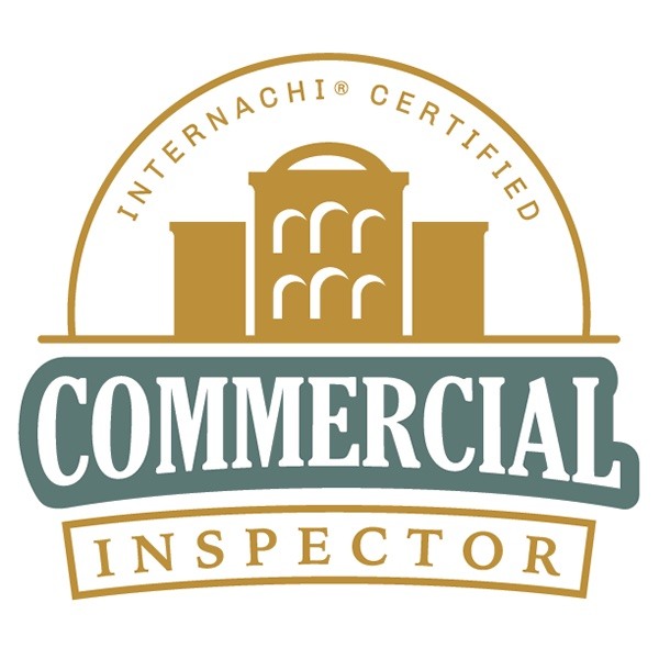 InterNACHI Certified Commercial Inspector